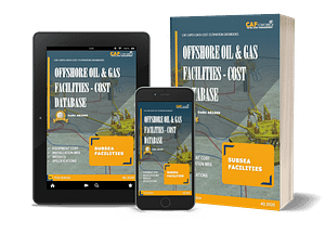 OFFSHORE OIL & GAS SUBSEA FACILITIES - COST DATABASE